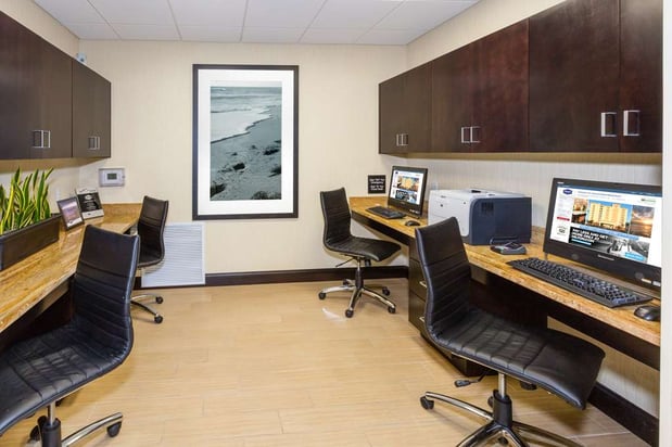 Images Hampton Inn Daytona Beach/Beachfront