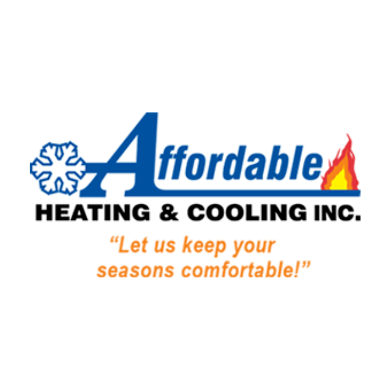 Affordable Heating & Cooling Inc.