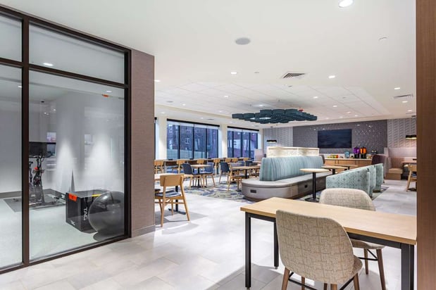 Images Home2 Suites by Hilton Boone