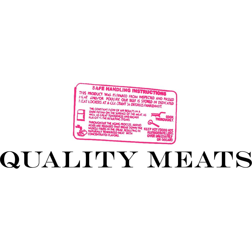 Quality Meats