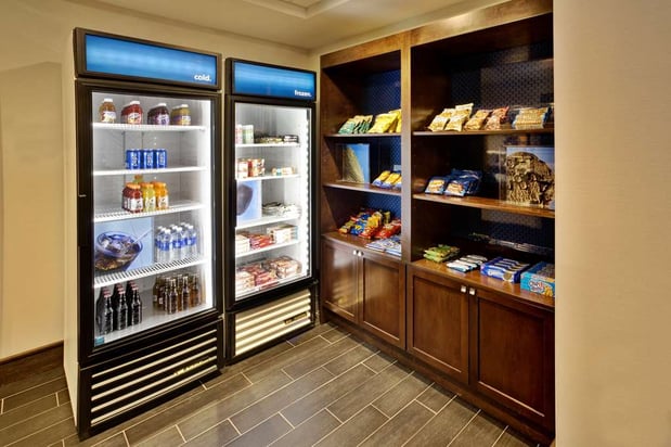 Images Hampton Inn Niagara Falls/Blvd