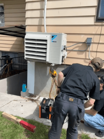Images Your Comfort Heating & Air