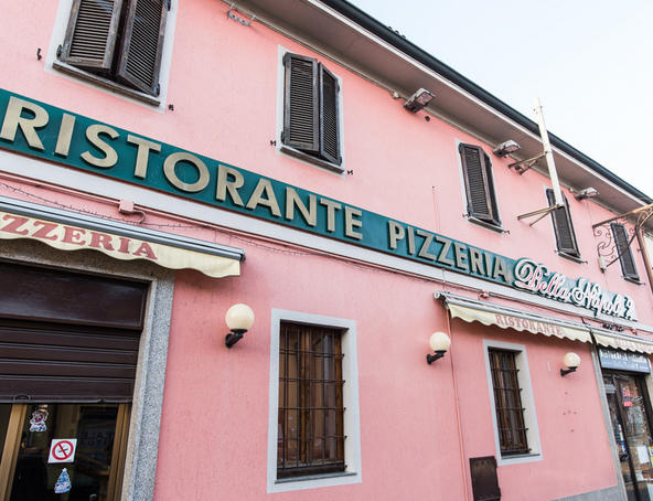 Images Pizzeria Ristorante Bella Napoli 2