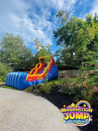 Images Imagination Jump and Party Rentals