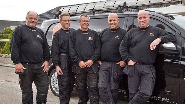 Images TagGruppen A/S