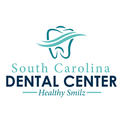 South Carolina Dental Center Logo