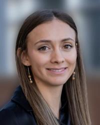 Olivia Anne Haver, PA - Grand Junction, CO - Orthopedic Surgery, Orthopedic Surgeon