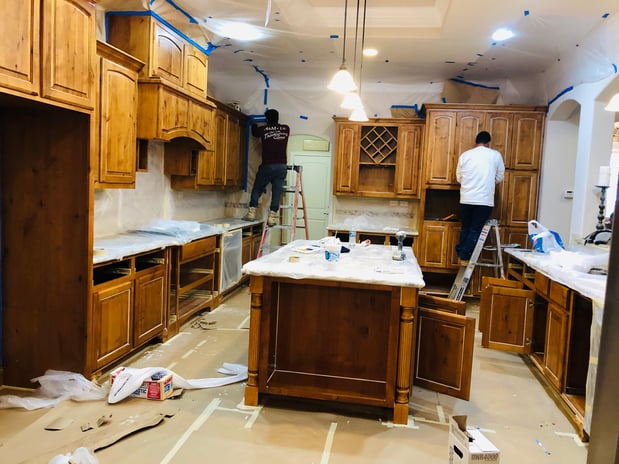 Images BPP Professional Painting LLC