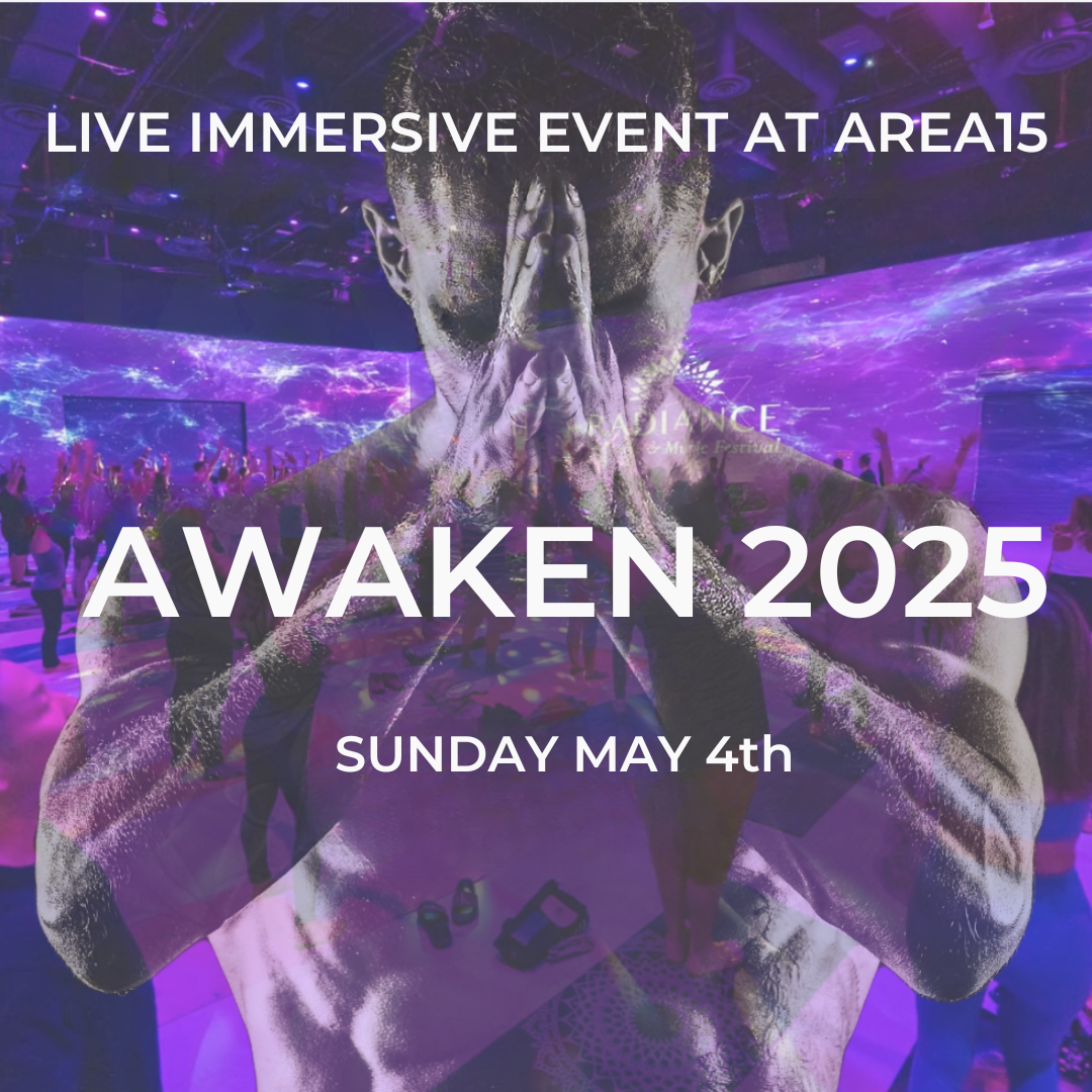 Awaken 2025
