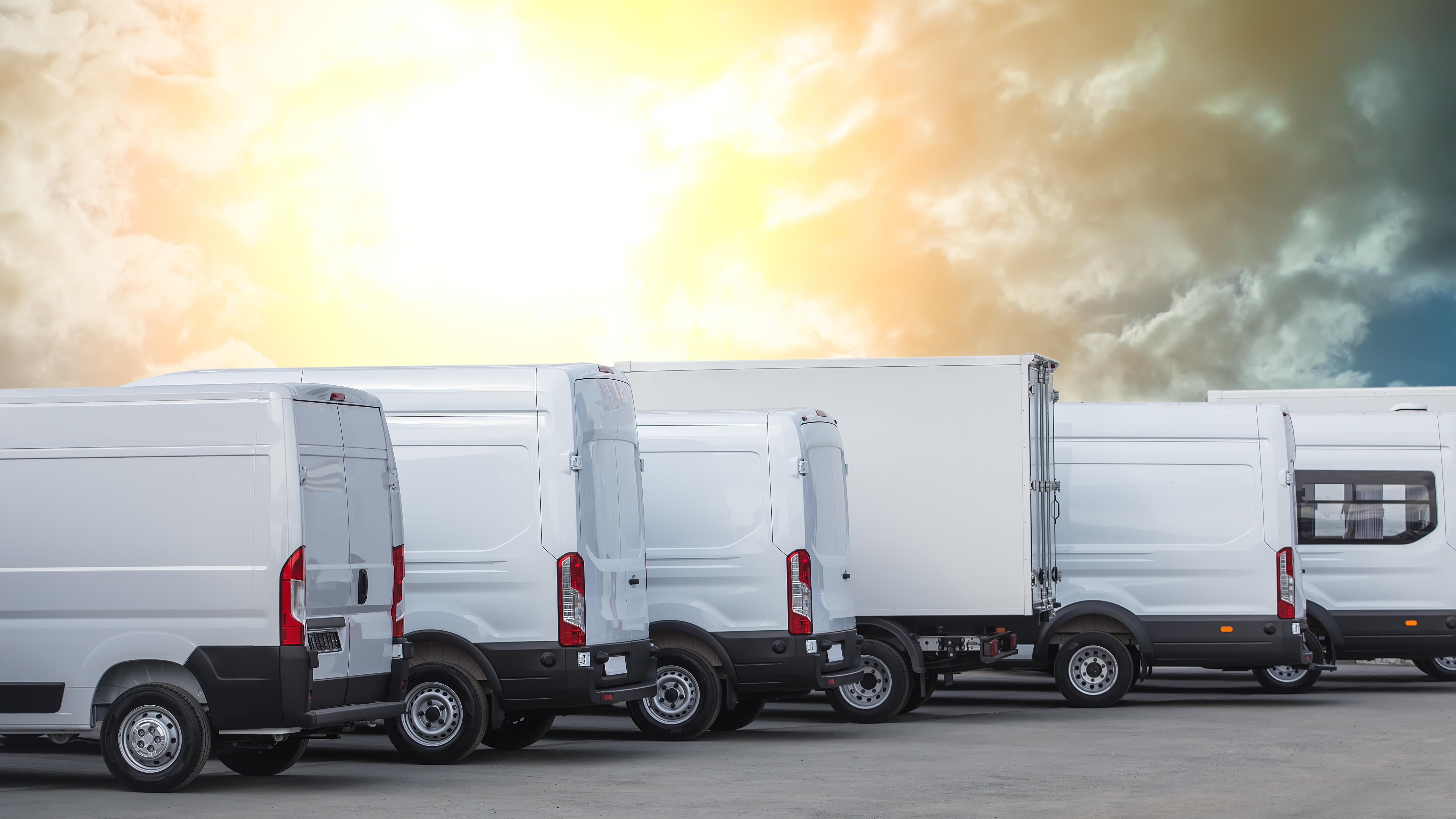 Commercial Auto Insurance Quotes