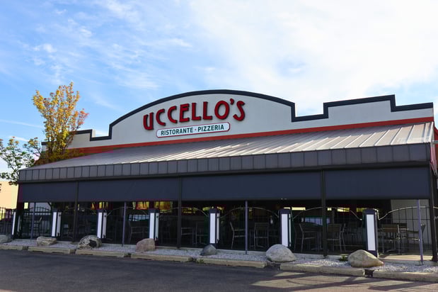 Images Uccello's - East Beltline