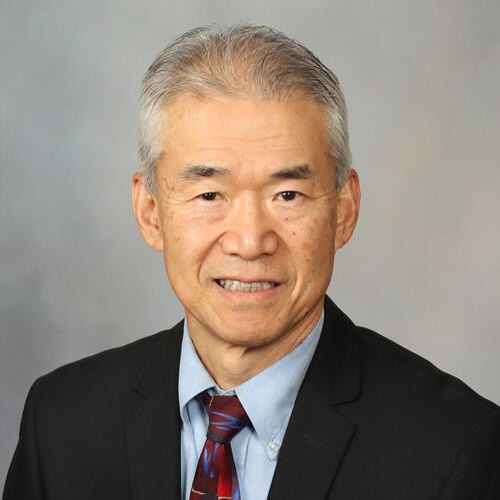 Jay H. Ryu, M.D. 