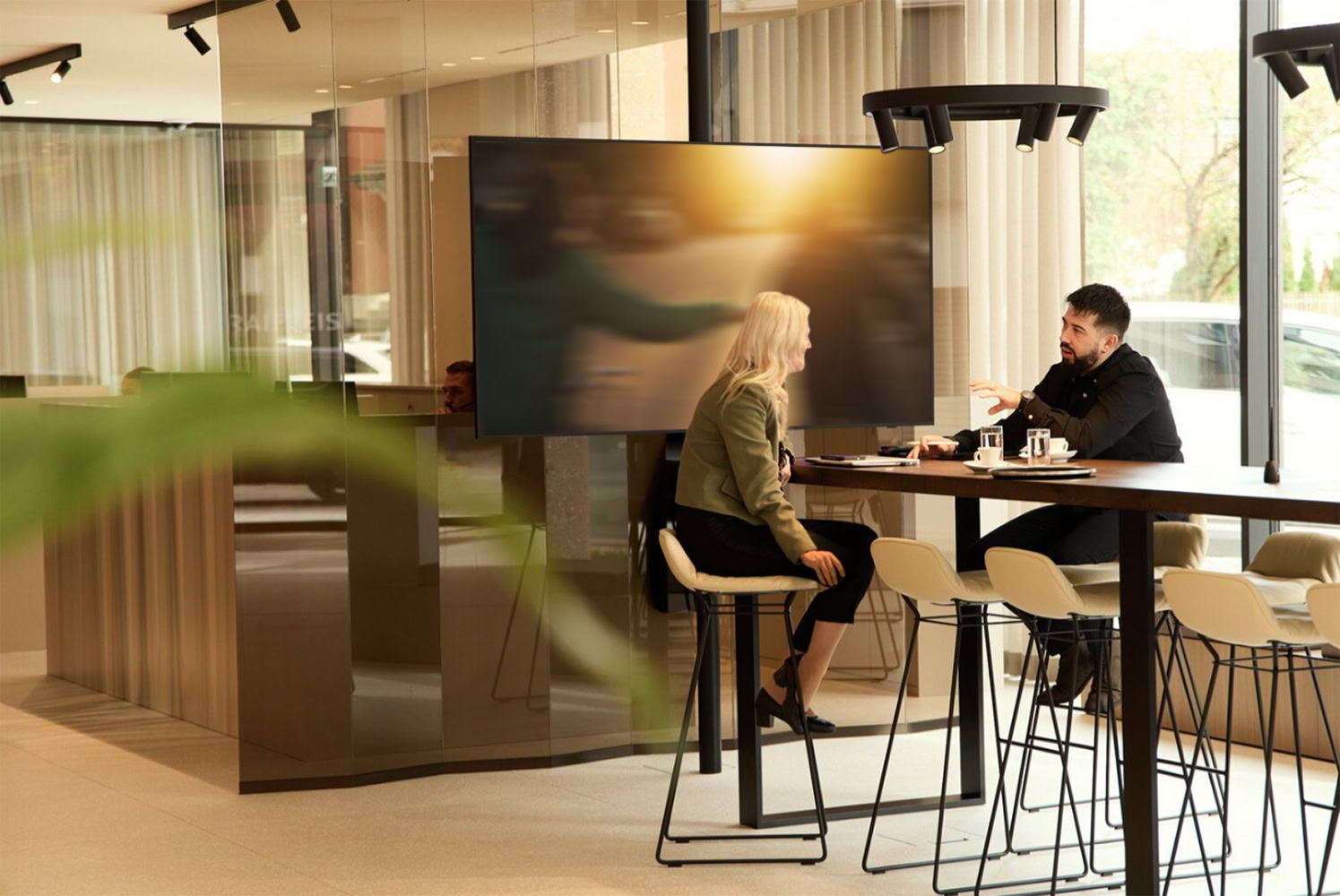 Bilder IMHOTEC Next Level Safes                     Tresore + Bankschliessfachanlagen