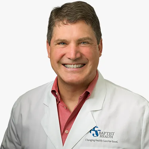 Matt Paton, MD