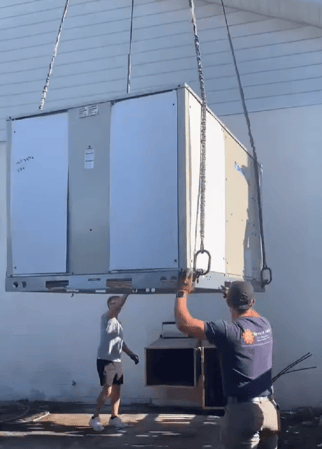 Images Creamer Air Conditioning & Heating