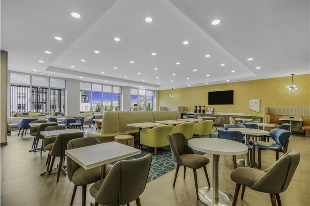 Images Home2 Suites by Hilton Cincinnati Midtown Oakley