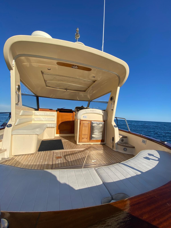 Images Giordano Amalfi Coast Charter