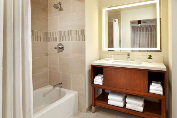 Images Homewood Suites by Hilton San Diego Mission Valley/Zoo