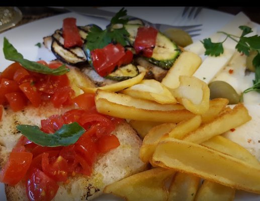 Ristorante Porca Vacca!