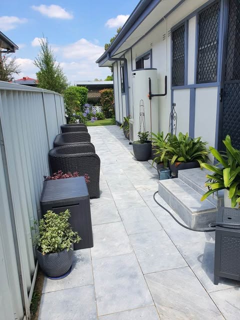 Images Pave The Way Landscaping