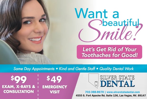 Images Silver State Dental
