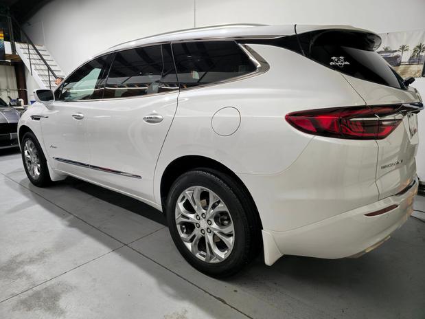 Images Top Dog Auto Ceramics