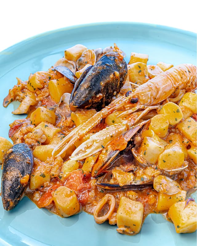 Images Ristorante da Ciccio