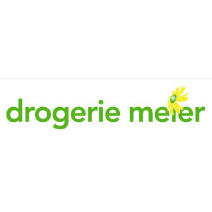 Drogerie Meier Logo