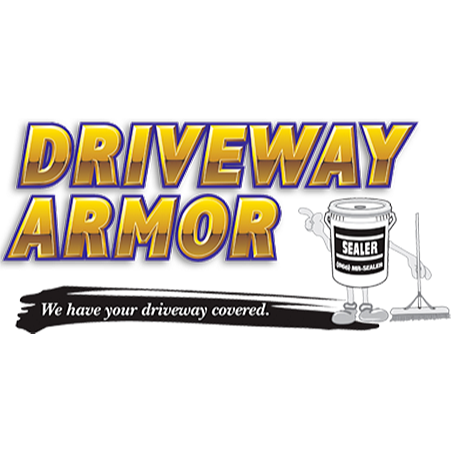 Driveway Armor Logo