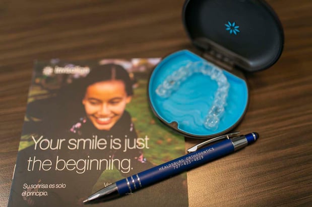 Images Healdsburg Orthodontics