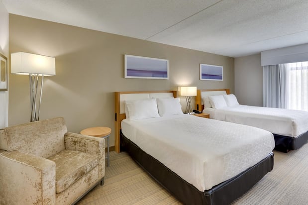 Images Holiday Inn Franklin - Cool Springs by IHG