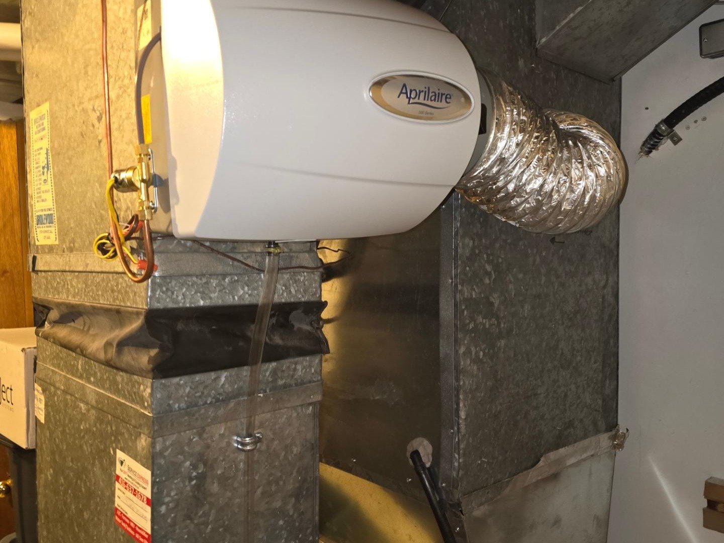 Images Top Tier Heating And Cooling Mechanical Inc.