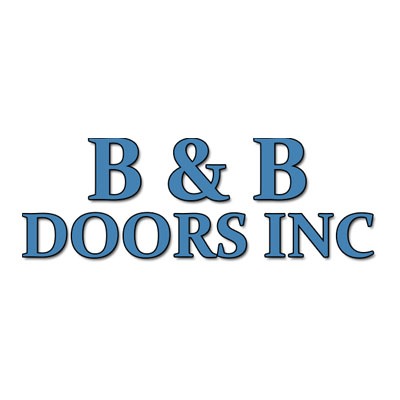 B & B Doors Inc