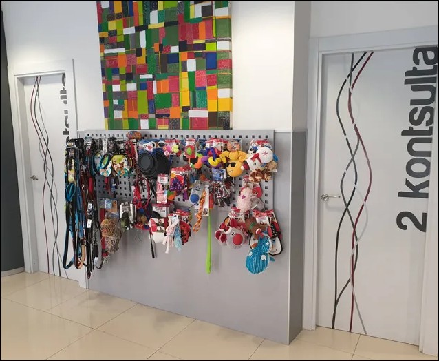 Images Centro Veterinario Arkakuxo