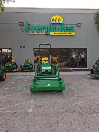 Images Everglades Equipment Group