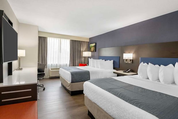 Images Best Western Premier Richmond City Gateway