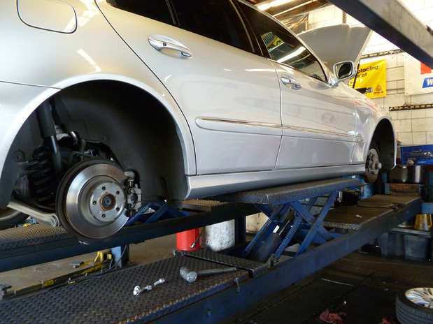 Images Marina Tire & Automotive Service