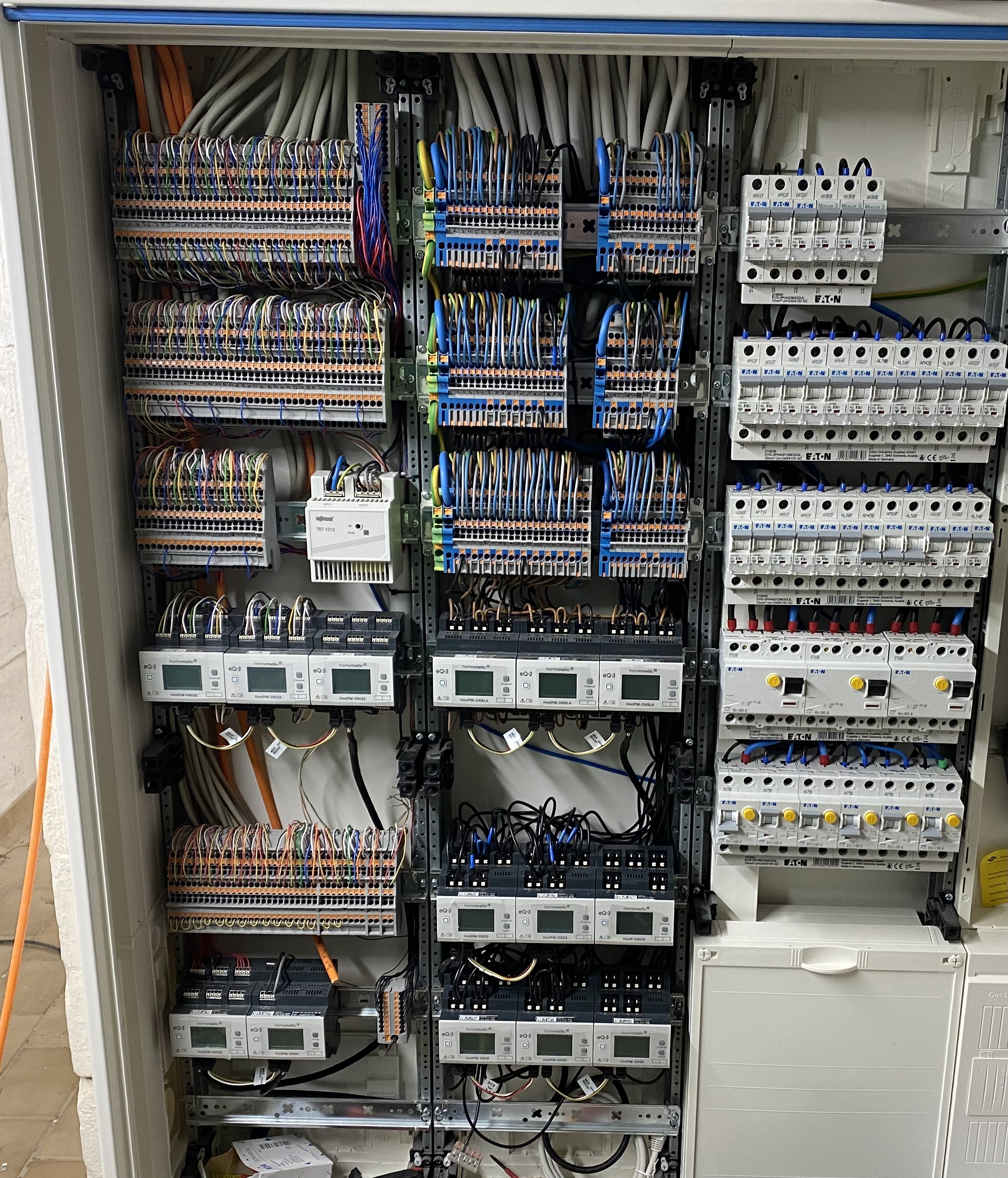 Bilder Elektrotechnik Göcke GmbH