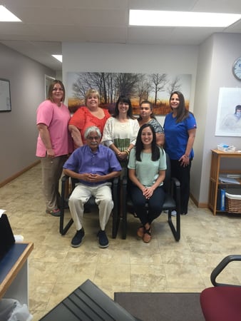 Images Pediatrics Center