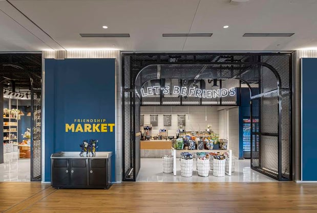 Images Signia by Hilton Atlanta Georgia World Congress Center