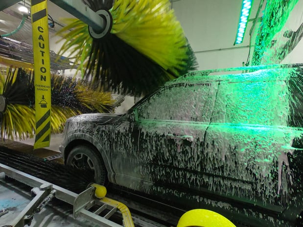 Images Clean View Auto Wash