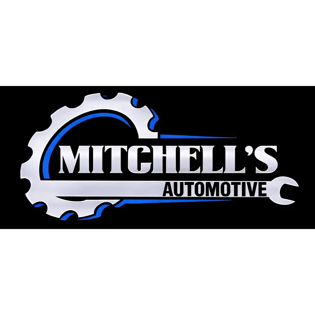 Mitchell's Automotive
