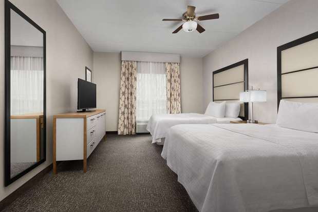 Images Homewood Suites by Hilton York