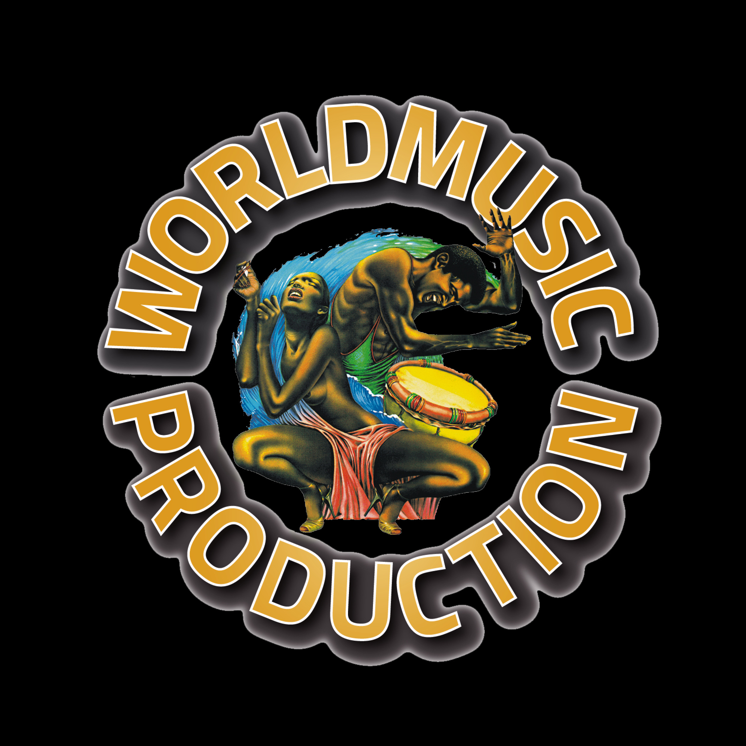 Logo von World Music Production