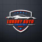 Luxury Auto Transport Logo