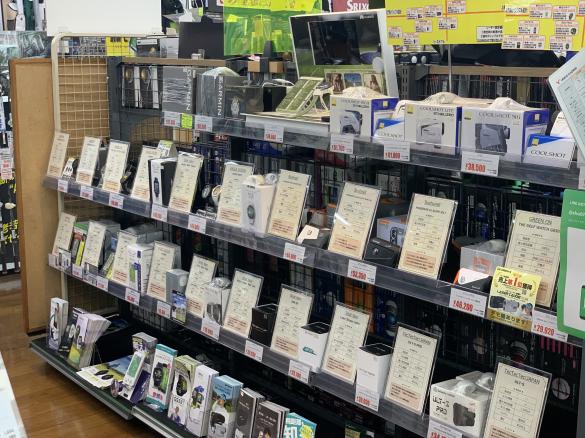 Images ゴルフパートナー 市原白金通り店