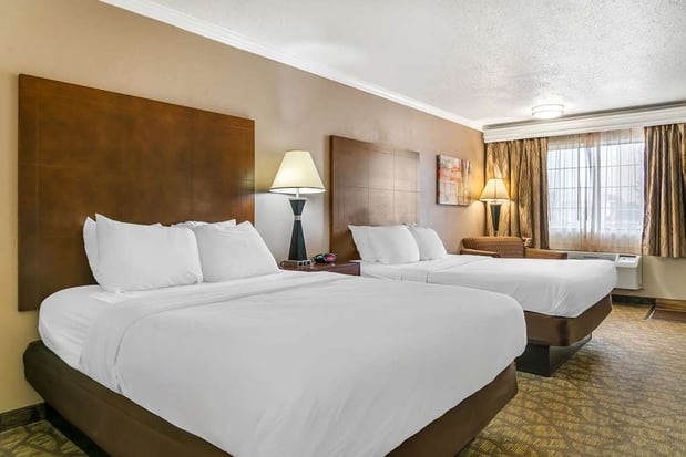 Images Best Western of Hartland