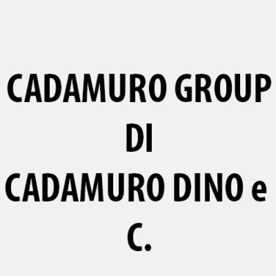 Cadamuro Group Sas Logo