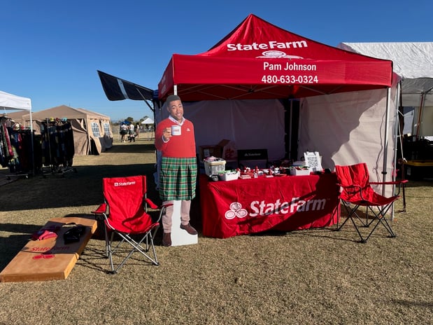 Images Pam Johnson - State Farm Insurance Agent