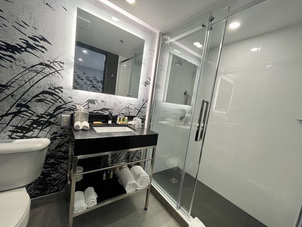 Images DoubleTree by Hilton Quebec Resort